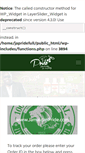 Mobile Screenshot of jamaicanpride.com